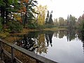 Vignette pour Parc provincial Bonnechère