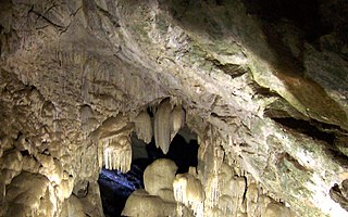 Borra Caves