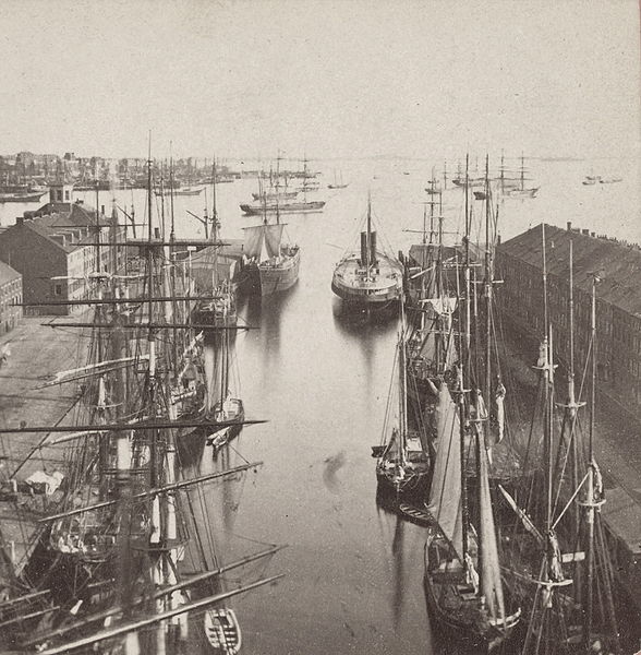 File:Boston harbor and East Boston from State St. block, by Soule, John P., 1827-1904 cropped.jpg