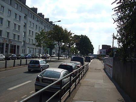 Boulevard Gustave Roch 2