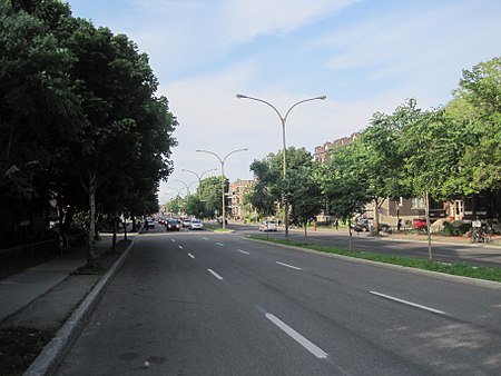 Boulevard Saint Joseph 2010