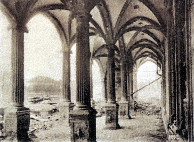File:Brandruine des Neuen Lusthauses 1902 (DPiBW162-93).jpg
