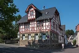 Fürst-Ferdinand-Straße in Braunfels