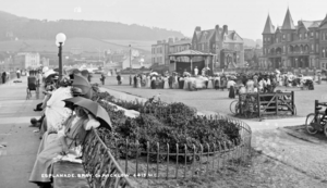 Bray, County Wicklow