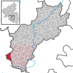 Breitenbach, Rhineland-Palatinate
