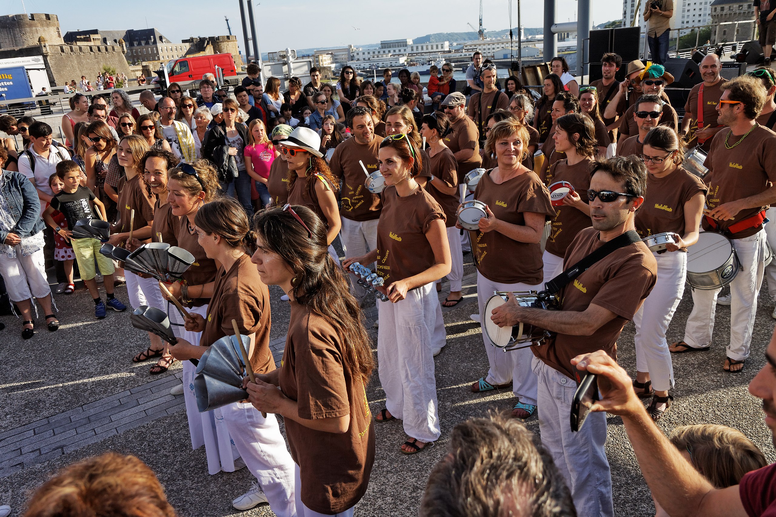 Fête de la musique — Wikipédia