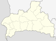 Mapa lokalizacyjna obwodu brzeskiego