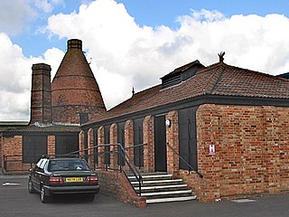 <span class="mw-page-title-main">Somerset Brick and Tile Museum</span>