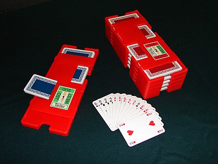 Duplicate Boards with cards