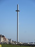 Thumbnail for Brighton i360