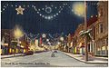 Broad St., at Christmastime, Bethlehem, Pa (78897).jpg