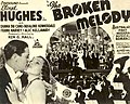 Thumbnail for The Broken Melody (1938 film)