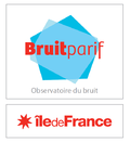 Vignette pour Bruitparif