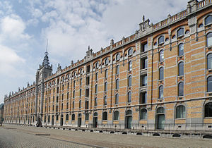 Molenbeek-Saint-Jean