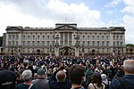 Colchester: Formal 21-gun salute marks Proclamation of the King