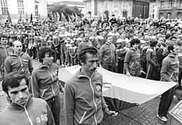 Bundesarchiv Bild 183-1985-0722-030, Berlin, X. Kinder- und Jugendspartakiade, Eröffnung.jpg