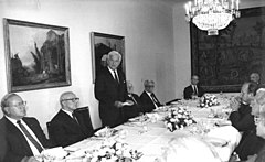 Besuch Erich Honeckers In Der Bundesrepublik Deutschland 1987: Hintergrund, Ablauf des Besuchs in der Bundesrepublik Deutschland, Diplomatisches Protokoll