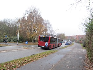 Bus 62 Russee Schiefe Horn in Kiel-Steenbek-Projensdorf.jpg