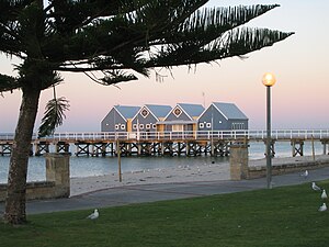 Busselton