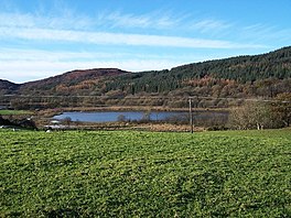 Bute, Kirk Dam - geograph.org.inggris - 79725.jpg