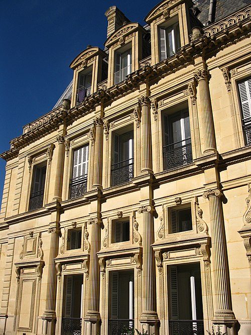 Photo - Château du Piple