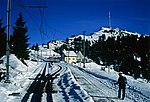 Rigi Staffel railway station