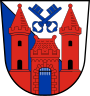 Ladenburg – znak