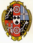 Wappen ab 1673