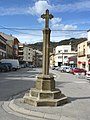 Creu de Sant Ramon de Torà