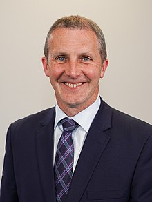 Cabinet Secretary, Michael Matheson.jpg