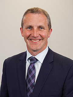 Michael Matheson (politician) Scottish National Party politician