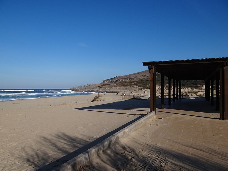 File:Cala Mesquida, Illes Balears, Spain - panoramio (13).jpg