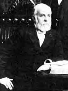 William H. Beatty American judge