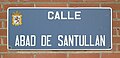 * Nomination Street sign in León (Spain). --Drow male 06:03, 31 October 2022 (UTC) * Promotion  Support Good quality -- Johann Jaritz 07:23, 31 October 2022 (UTC)