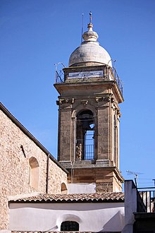 Campanile