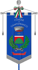 Drapeau de Campofranco