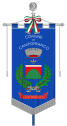 Campofranco – Bandiera