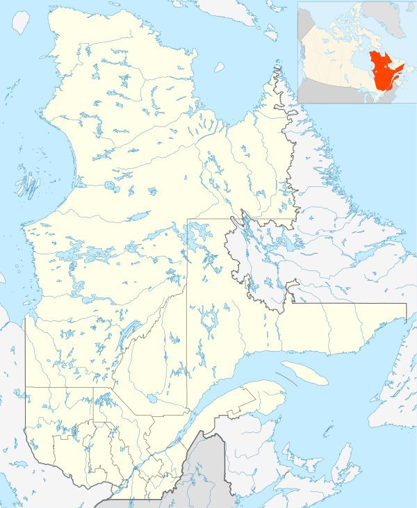 Abitibi-Ouest