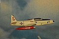 Canadian Military jet - 275 (26986538353).jpg