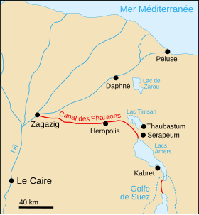 Canal des Pharaons.svg