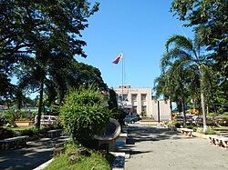 Salón Municipal