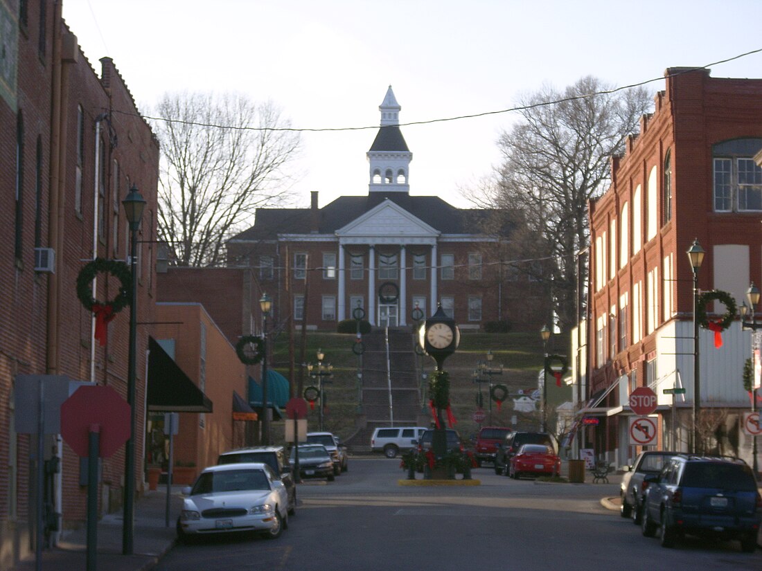 Cape Girardeau, Missouri