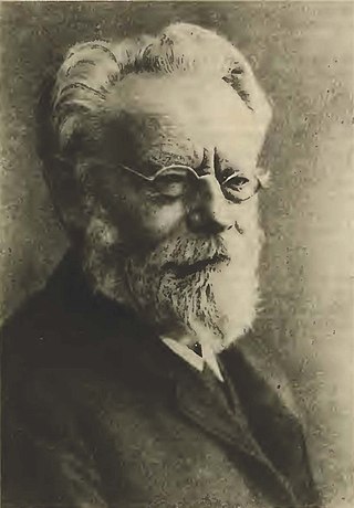 <span class="mw-page-title-main">Carl Benjamin Klunzinger</span> German physician and zoologist