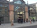 Carreau du Temple, Paris 1. September 2016 002.jpg