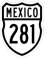 File:Carretera federal 281.svg