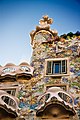 6. Casa Batlló