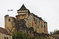 Castelnaud-la-Chapelle - Château de Castelnaud - PA00082446 - 003.jpg
