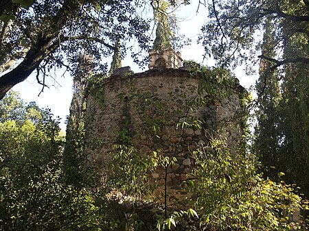 Castillo de Belloch