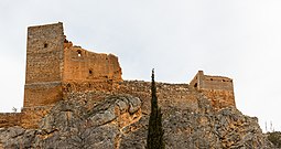 Castillo de los Funes, Villel de Mesa, Guadalajara, España, 2018-04-06, DD 12.jpg