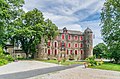 * Nomination Castle of Le Bosc, commune of Camjac, Aveyron, France. --Tournasol7 10:58, 24 April 2021 (UTC) * Promotion  Support Good quality. --Commonists 15:46, 24 April 2021 (UTC)